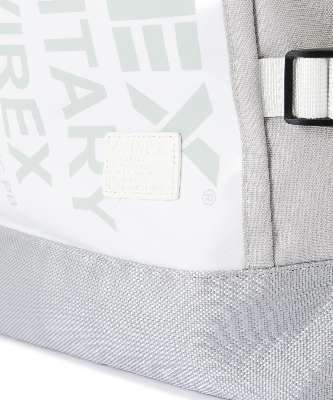 SUPER HORNET FUSE BOX / AVX593 | AVIREX（アヴィレックス） ｜【公式