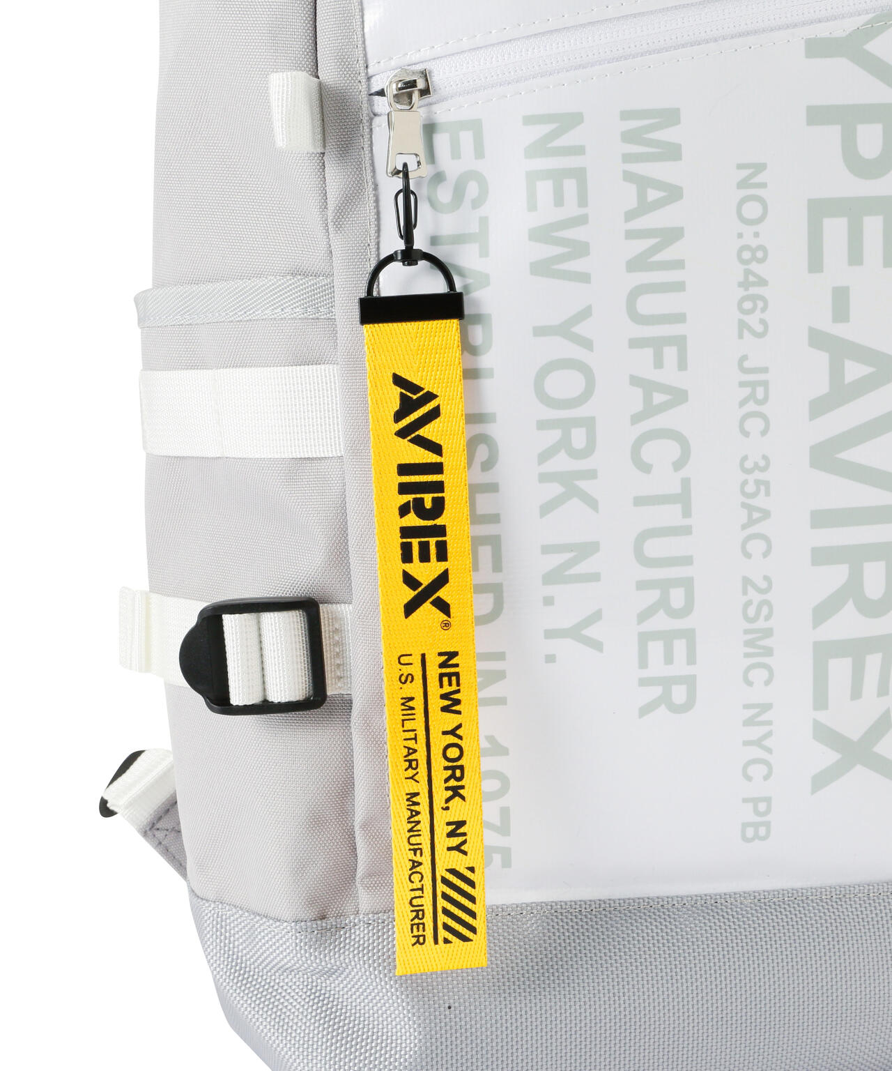 アヴィレックス（AVIREX）/SUPER HORNET FUSE BOX ／ AVX593 SUPER HORNET FUSE BOX / AVX593 | AVIREX（アヴィレックス） ｜【公式