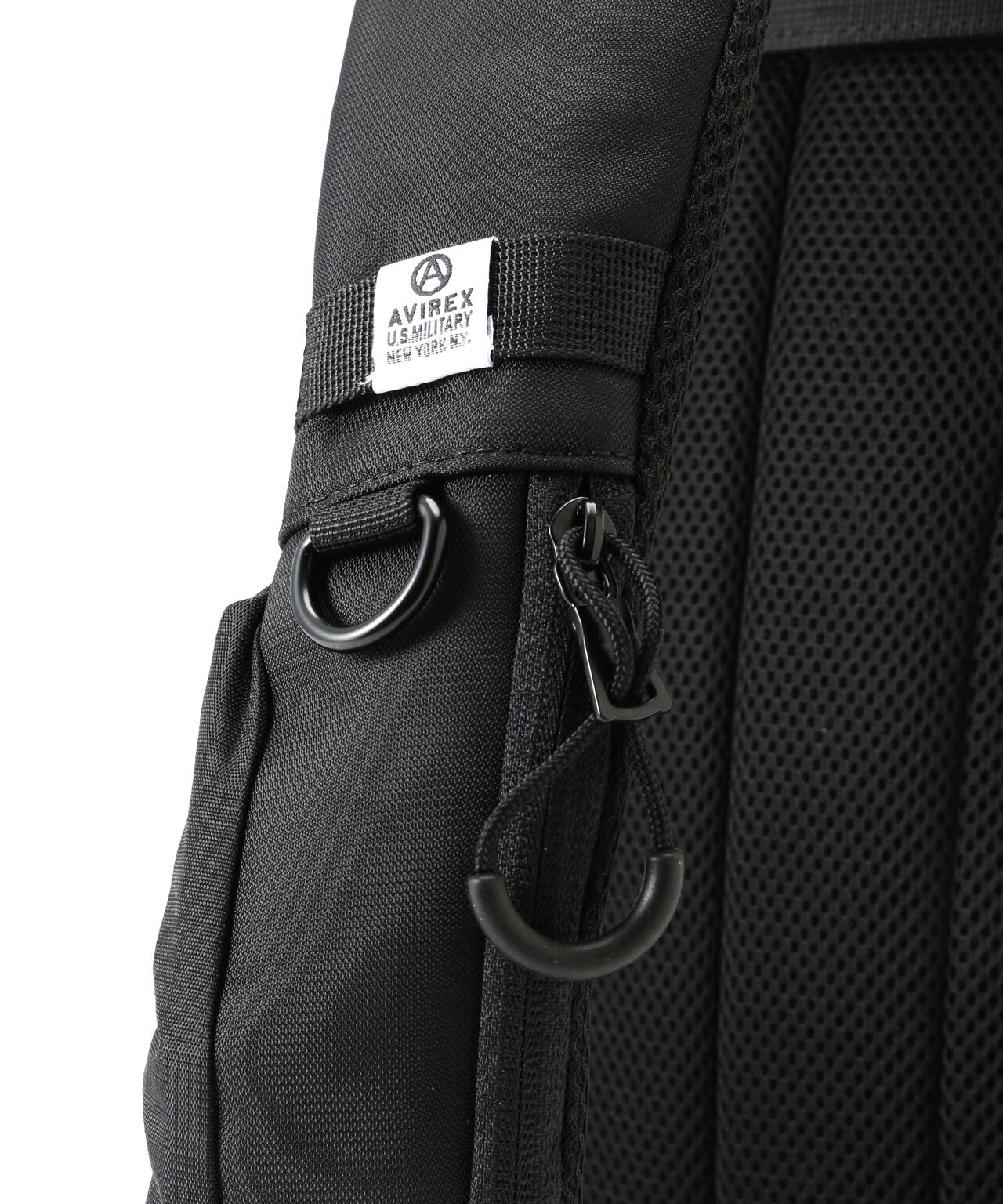 SOLID ONE SHOULDER BAG  / AX2051