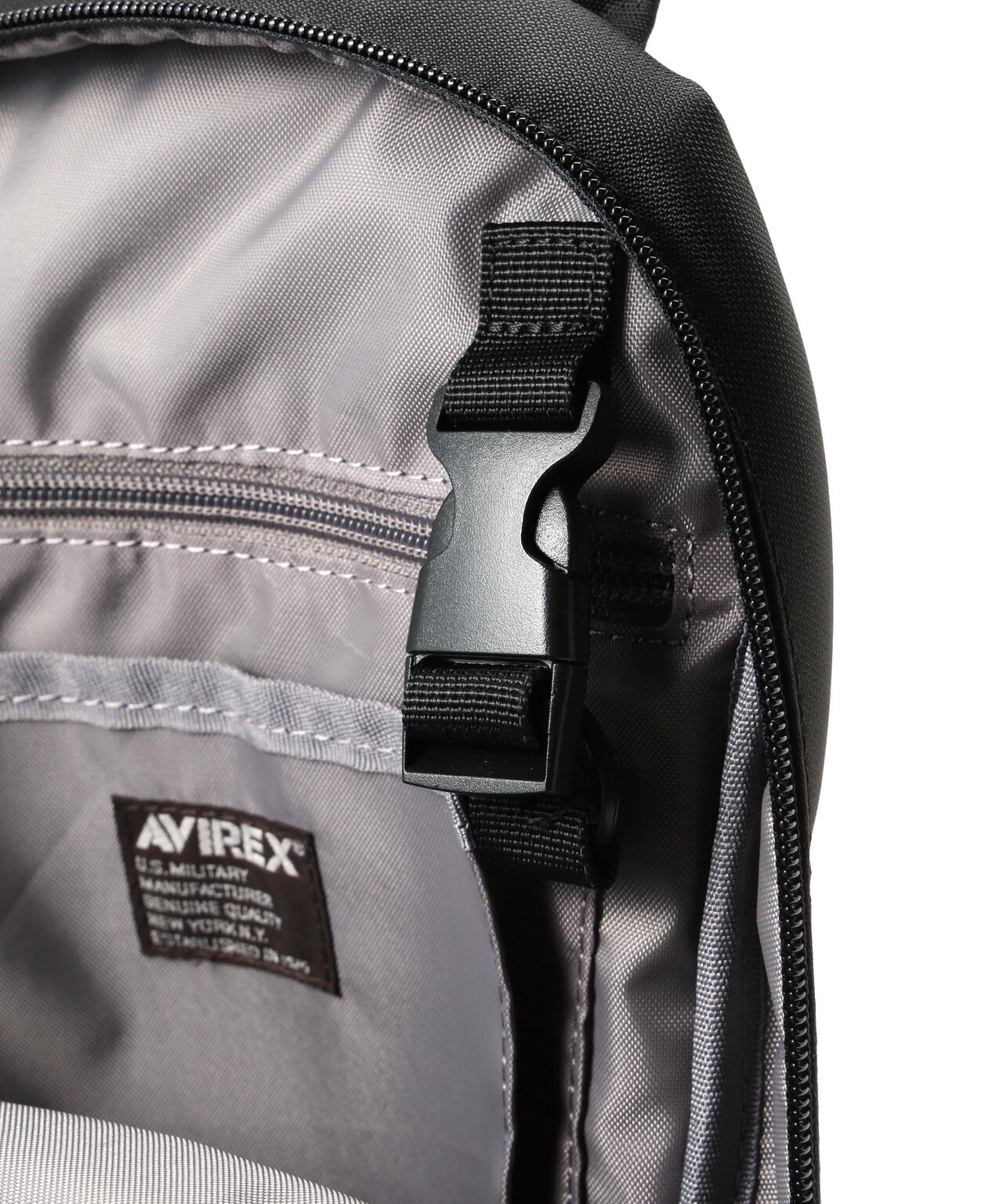 SOLID ONE SHOULDER BAG  / AX2051