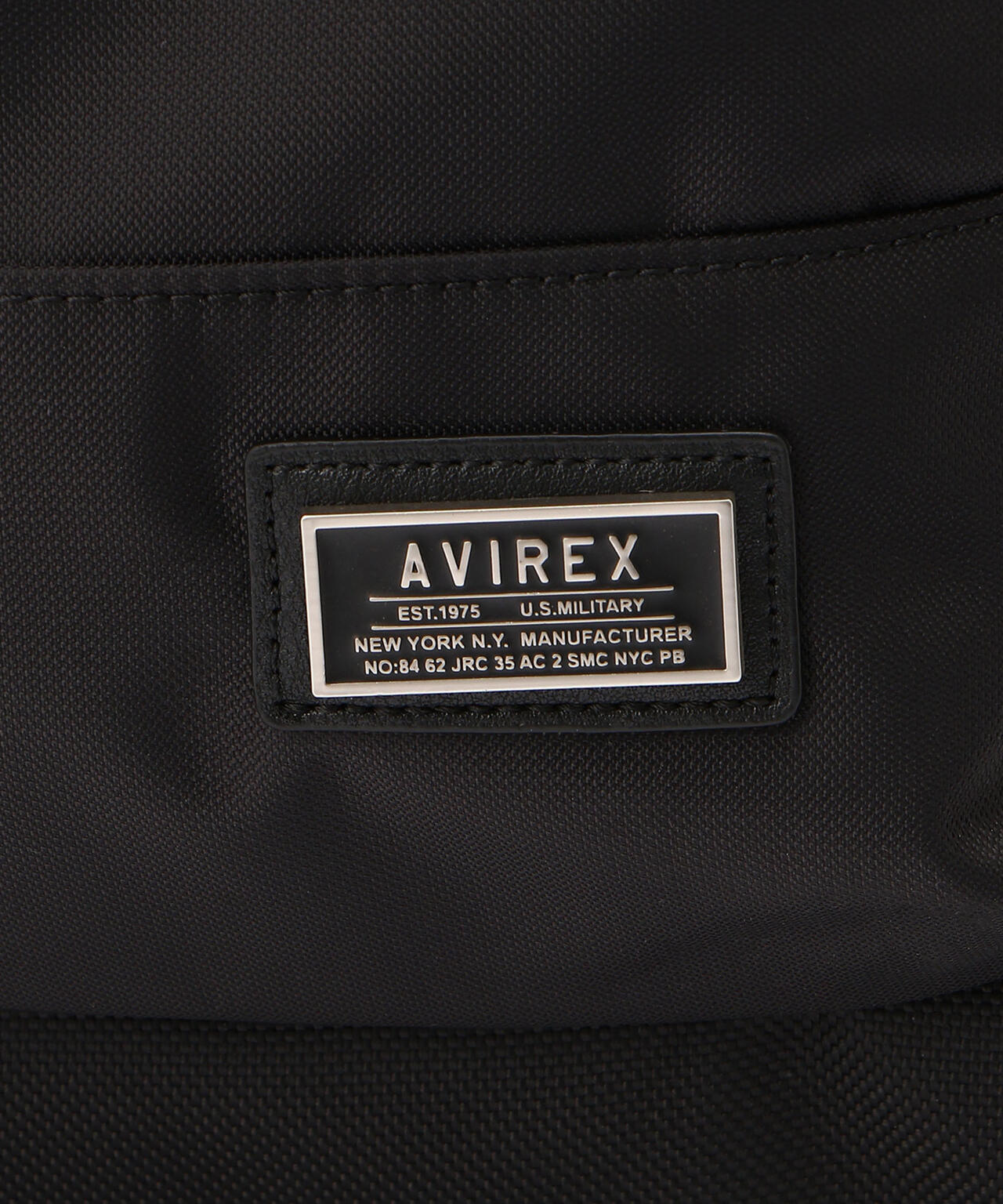 《価格改定商品》 SOLID RUCK SACK / AX2053