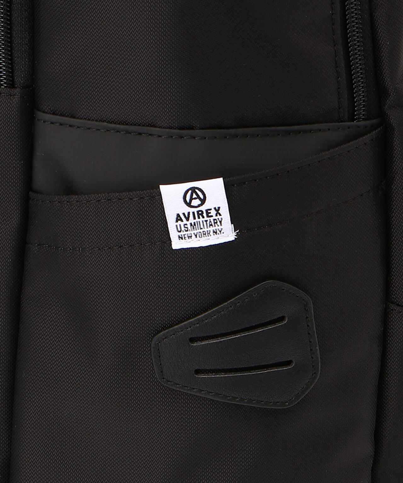 《価格改定商品》 SOLID RUCK SACK / AX2053
