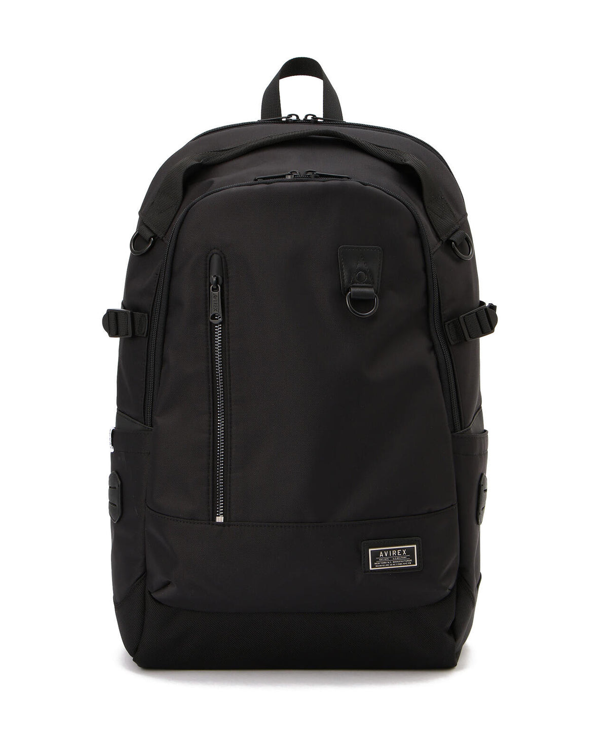 SOLID RUCK SACK / AX2053 | AVIREX（アヴィレックス） ｜【公式】通販 