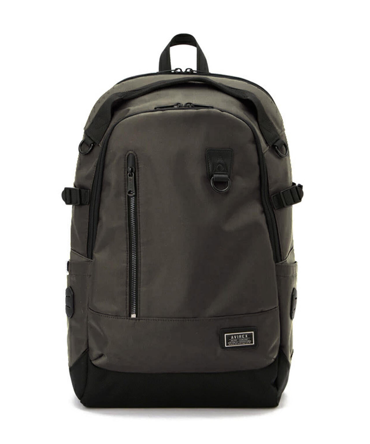 《価格改定商品》 SOLID RUCK SACK / AX2053