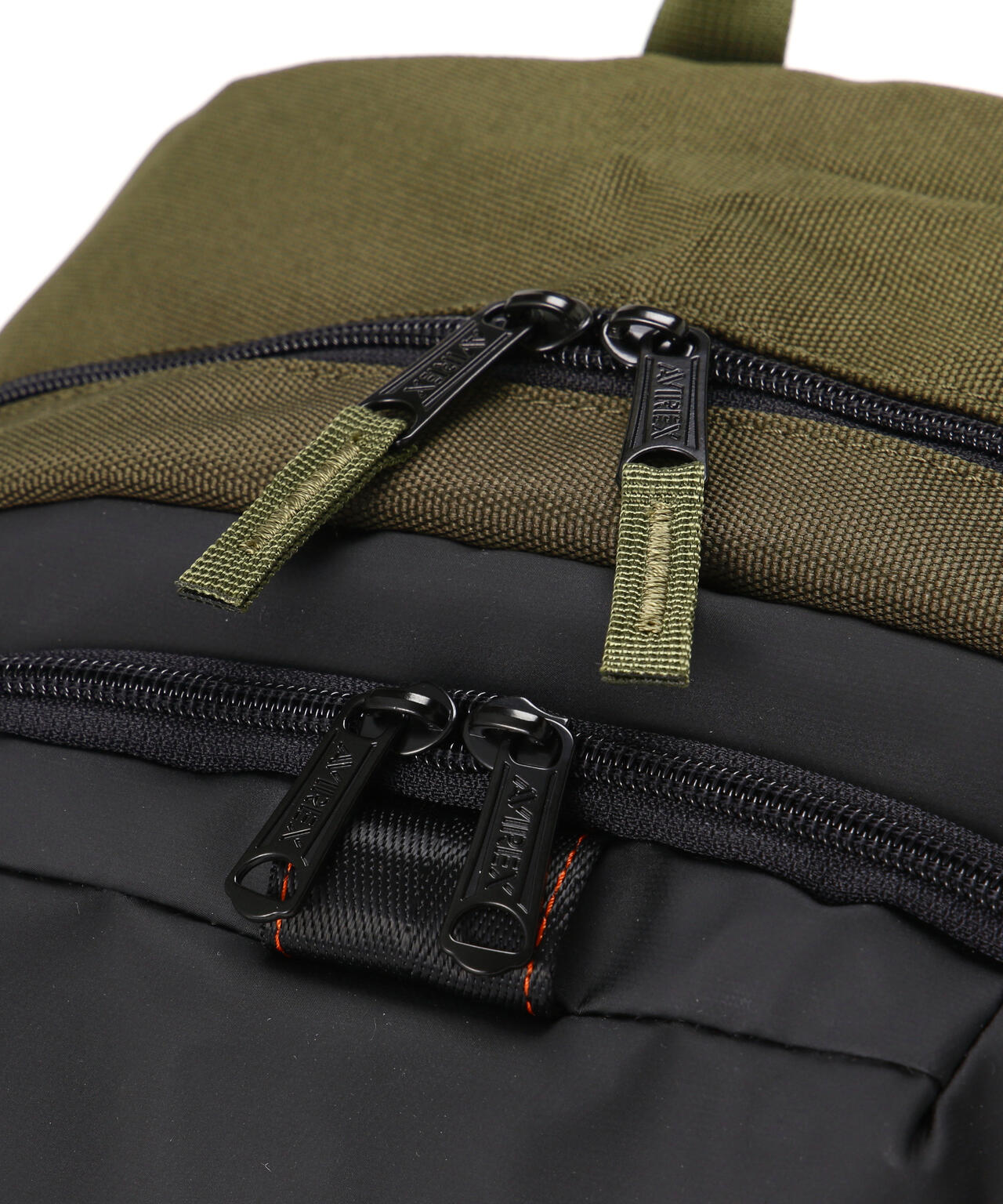 REGLESS DAY PACK