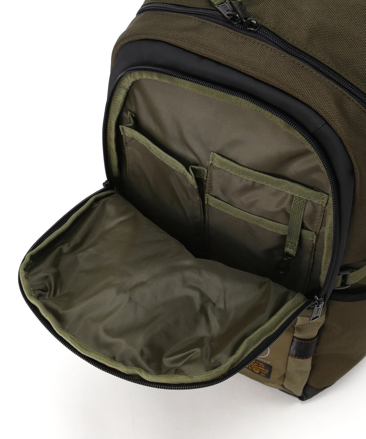 REGLESS DAY PACK