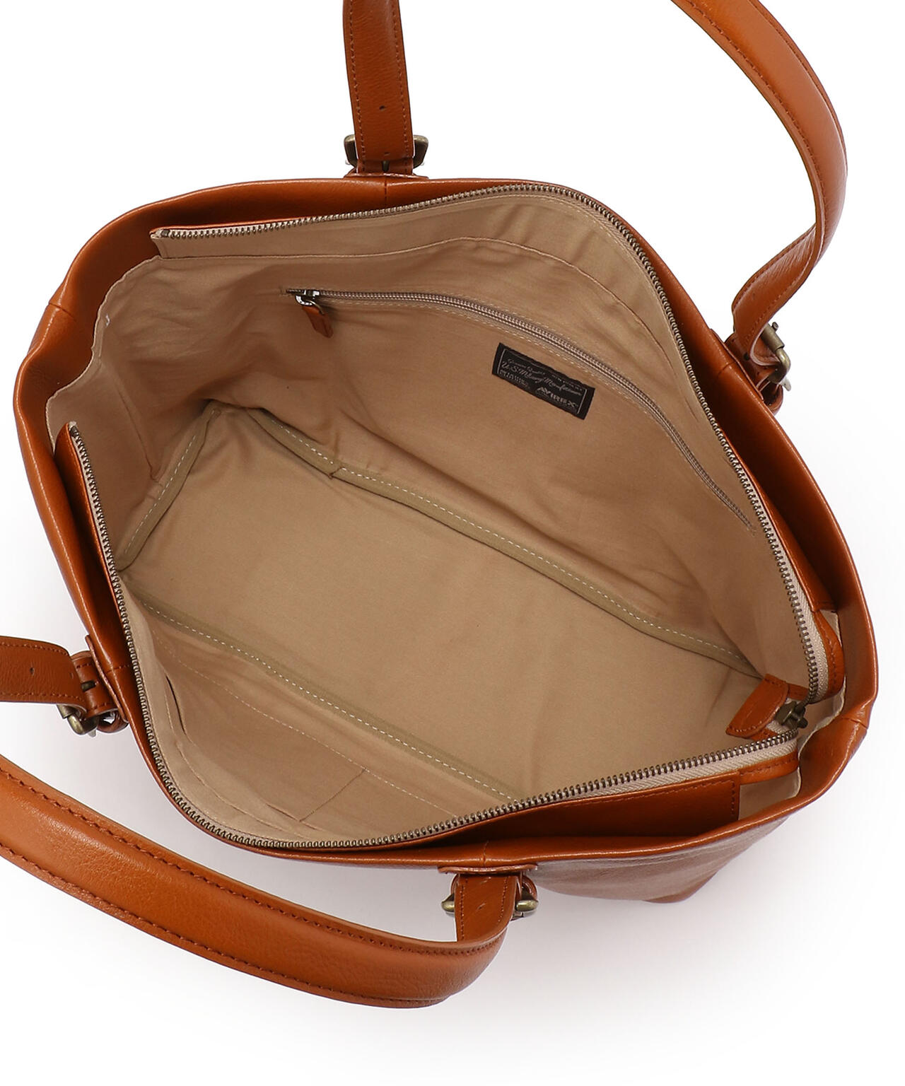 BULTO TOTE BAG / AVX5613 | AVIREX（アヴィレックス） ｜【公式】通販