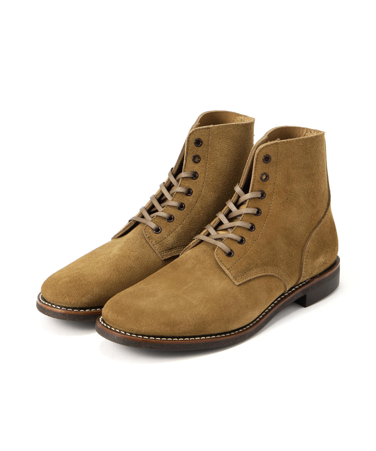 TFQP》Heritage M-43 BOOTS MOD | AVIREX（アヴィレックス） ｜【公式