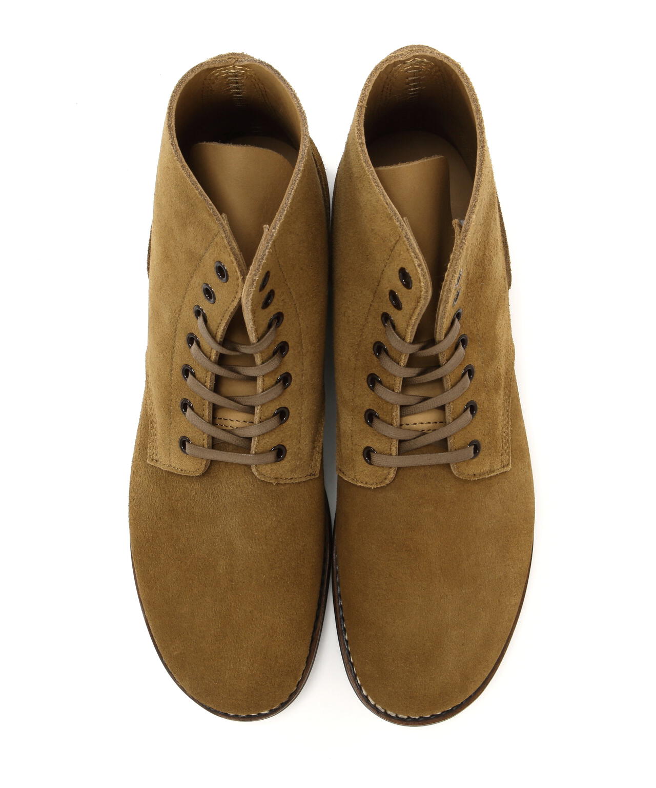 TFQP》Heritage M-43 BOOTS MOD | AVIREX（アヴィレックス） ｜【公式