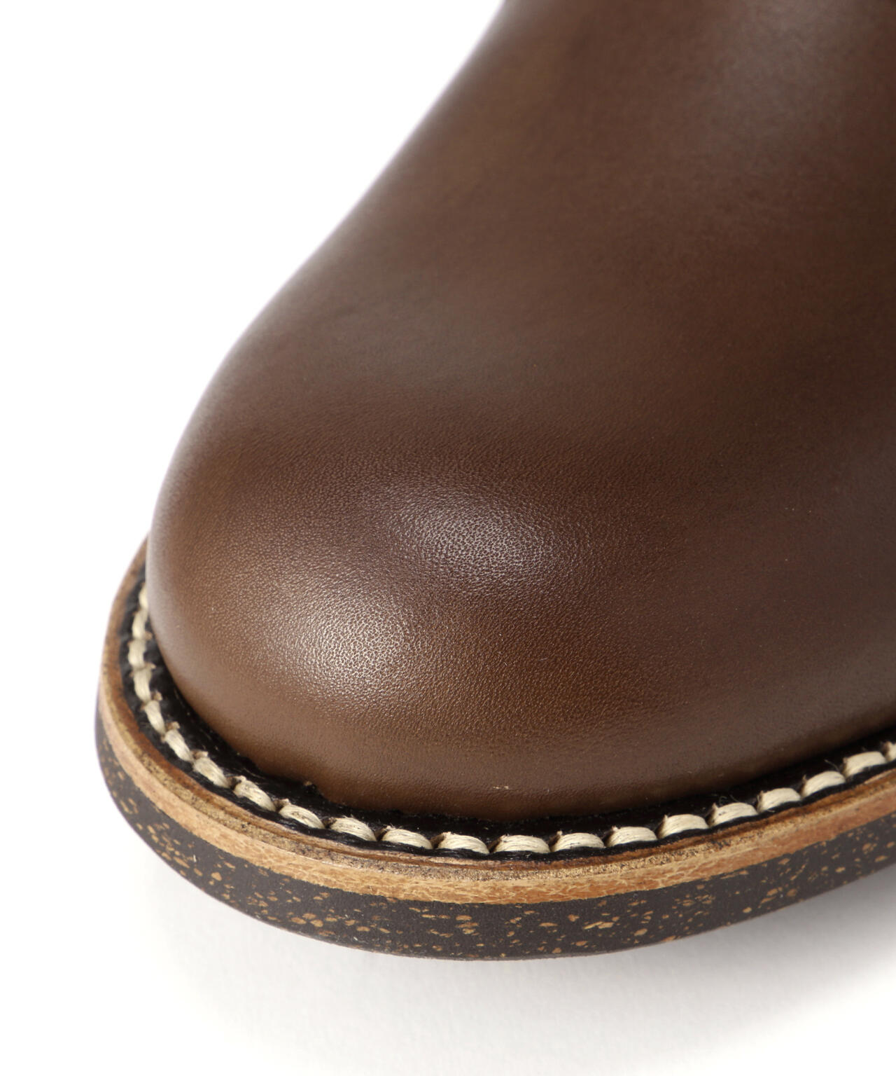 AVIREX ボアシステム ブラウン靴 AVIREX ボアシステム ブラウン靴