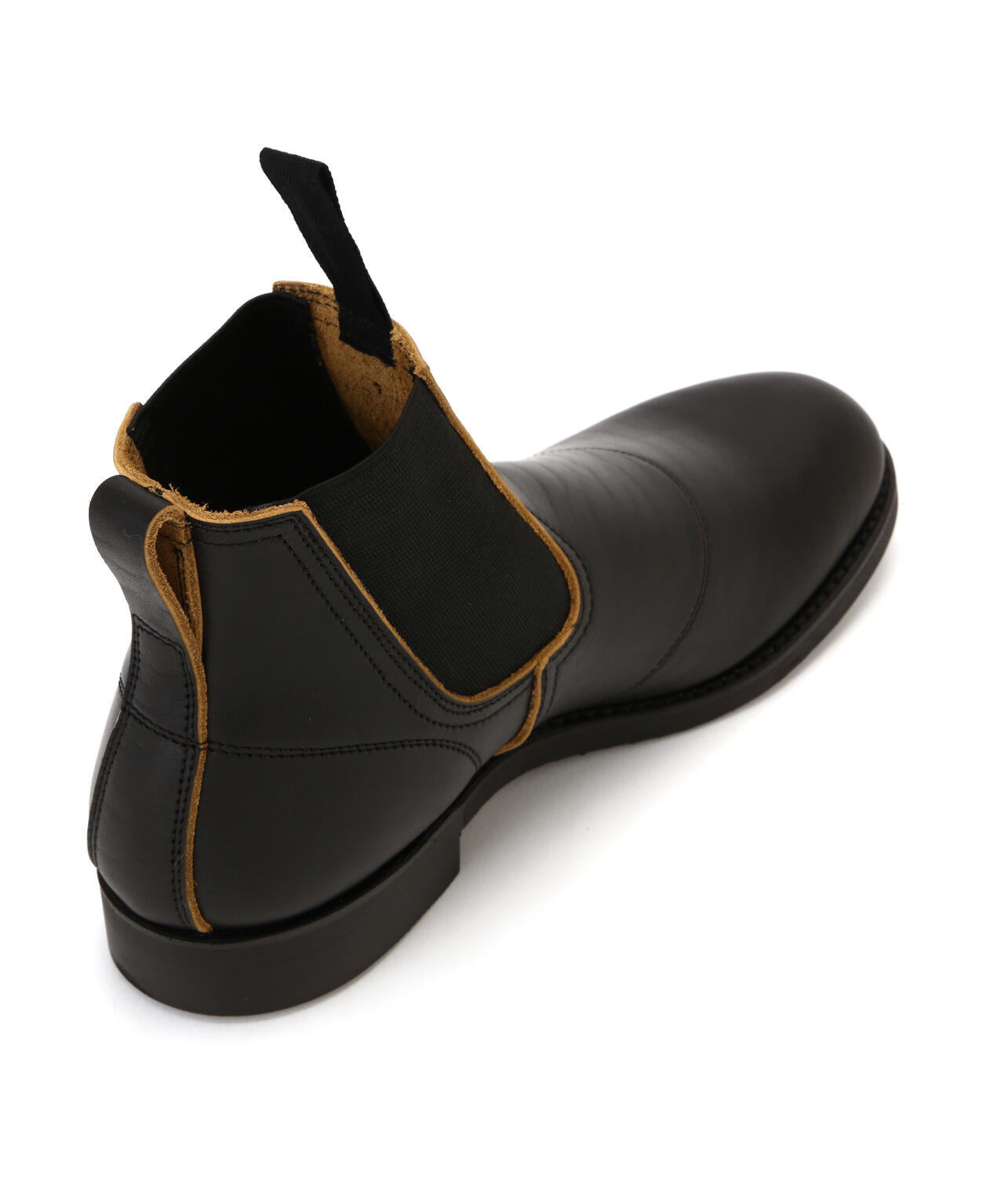 TFQP》HERITAGE NAVY CHELSEA BOOT / ヘリテージ ネイビー チェルシー