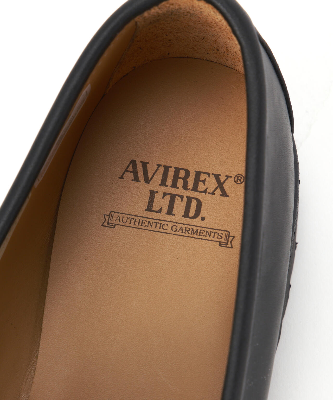 HANDSEWN MOCCASIN MFG by REGAL CORPOLATION