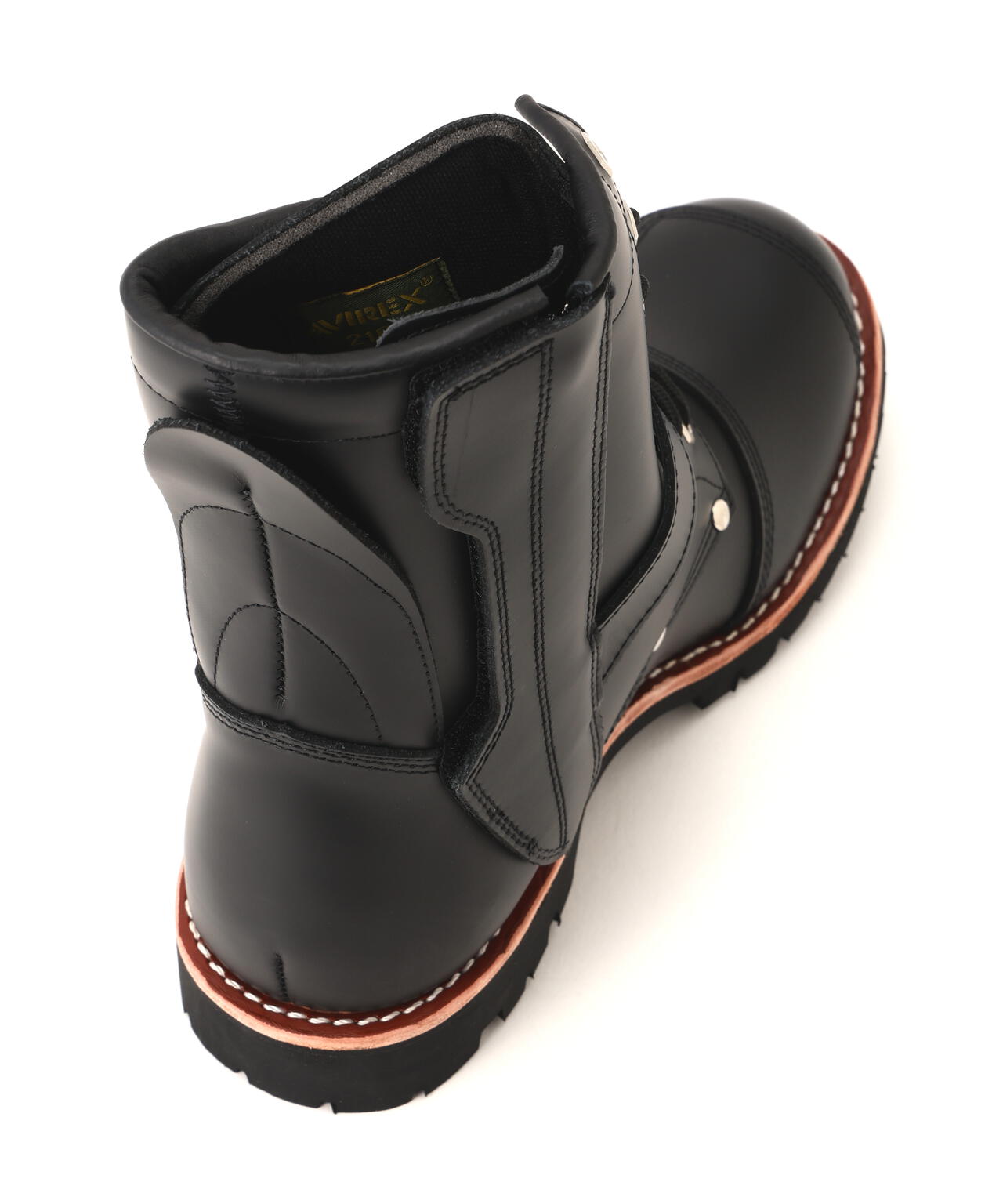 AVIREX WORK BOOTS / YAMATO / AV2100 | AVIREX（アヴィレックス