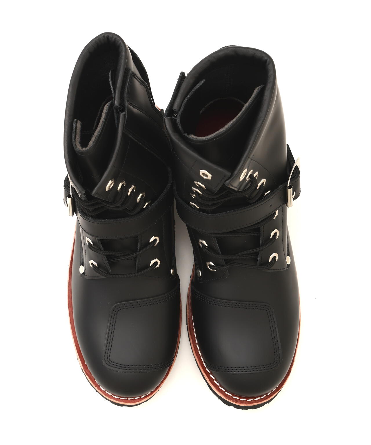 AVIREX WORK BOOTS / YAMATO / AV2100 | AVIREX（アヴィレックス