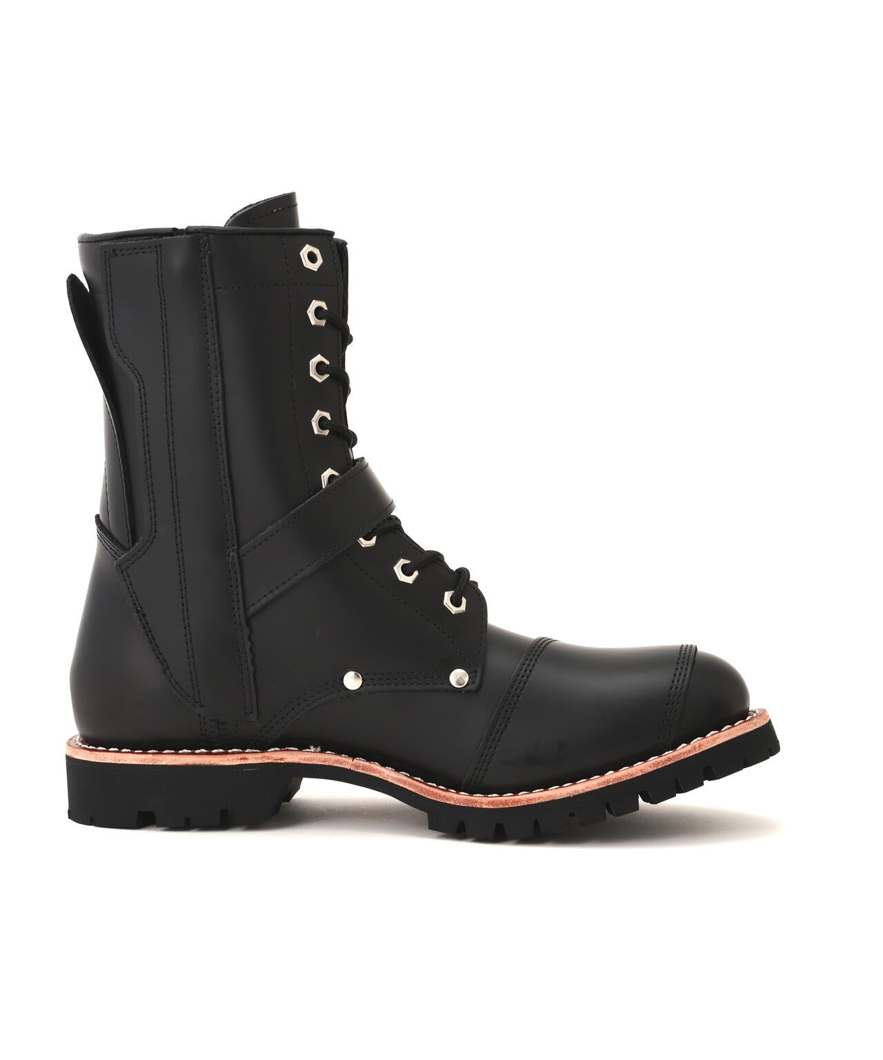 AVIREX WORK BOOTS / YAMATO / AV2100 | AVIREX（アヴィレックス