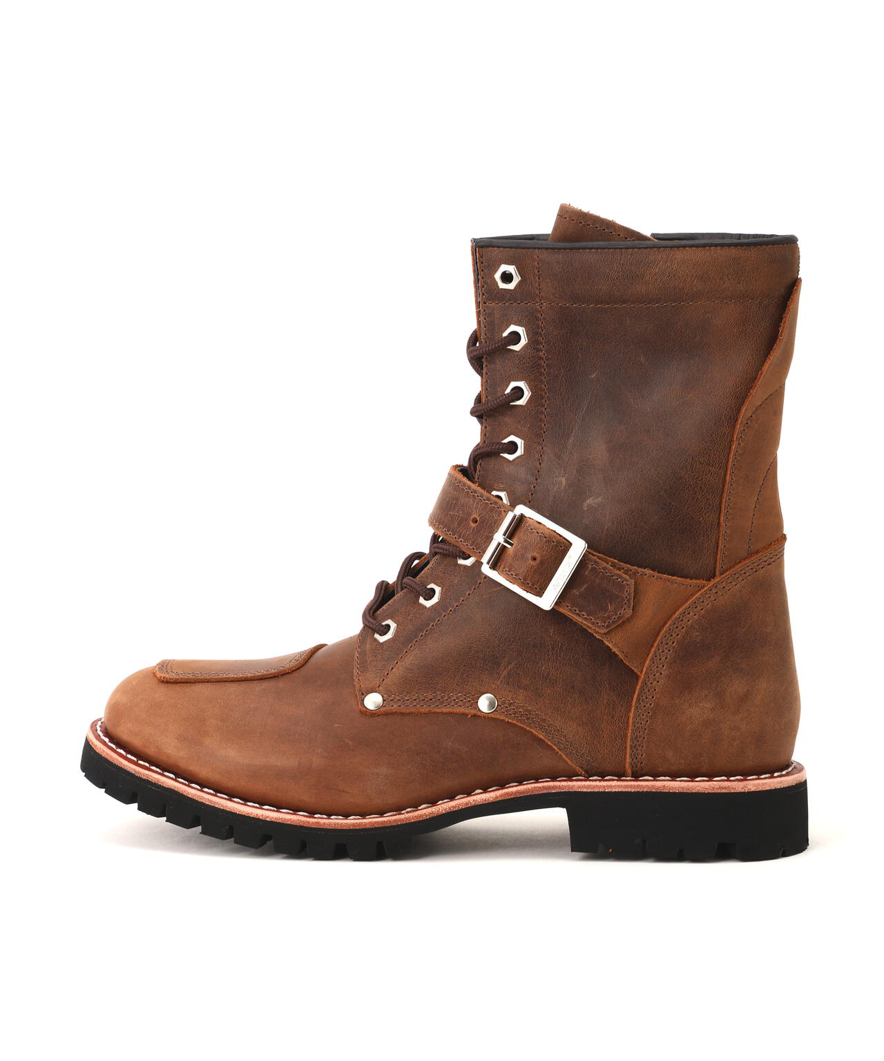 AVIREX WORK BOOTS / YAMATO / AV2100 | AVIREX（アヴィレックス