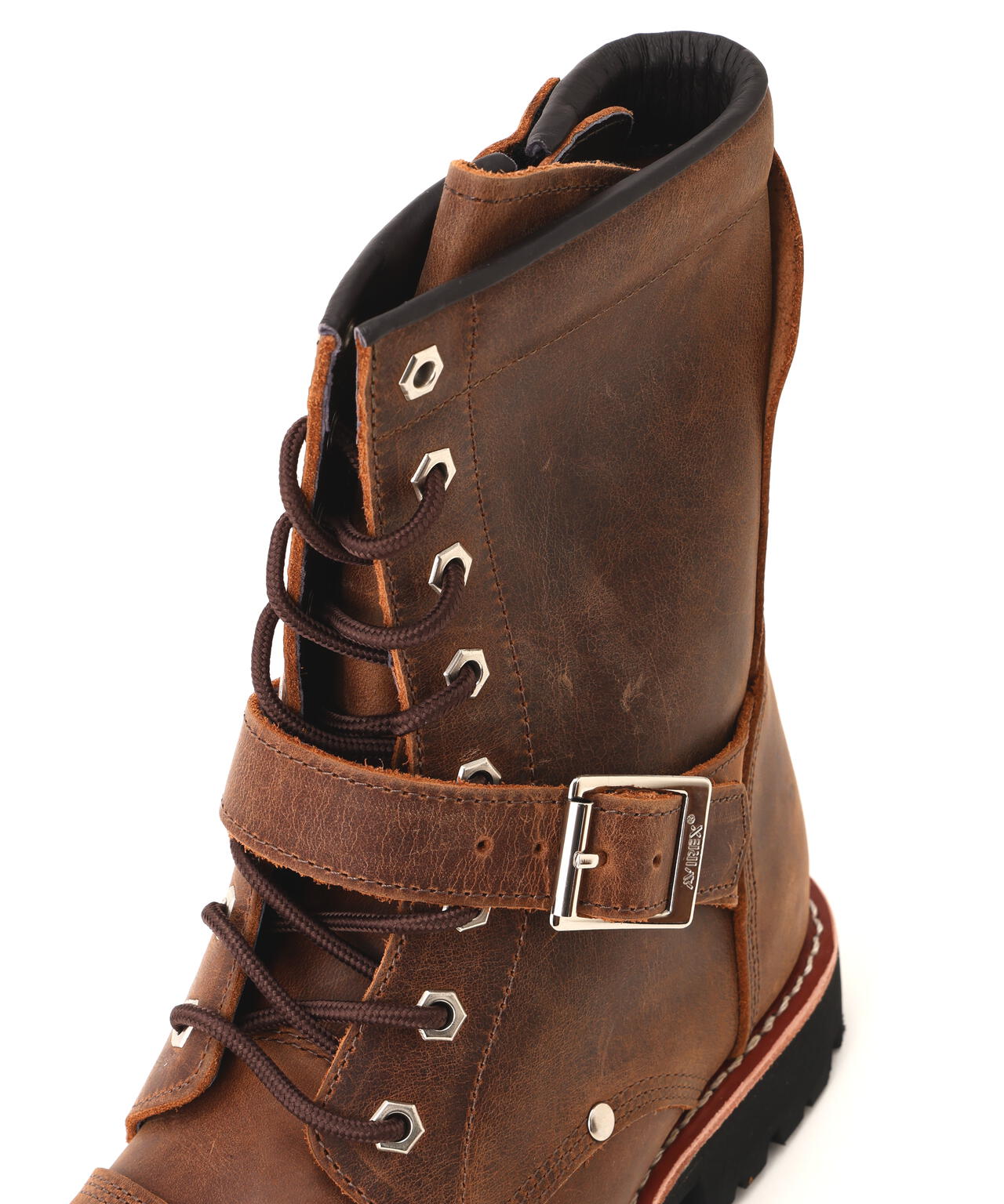 AVIREX WORK BOOTS / YAMATO / AV2100 | AVIREX（アヴィレックス