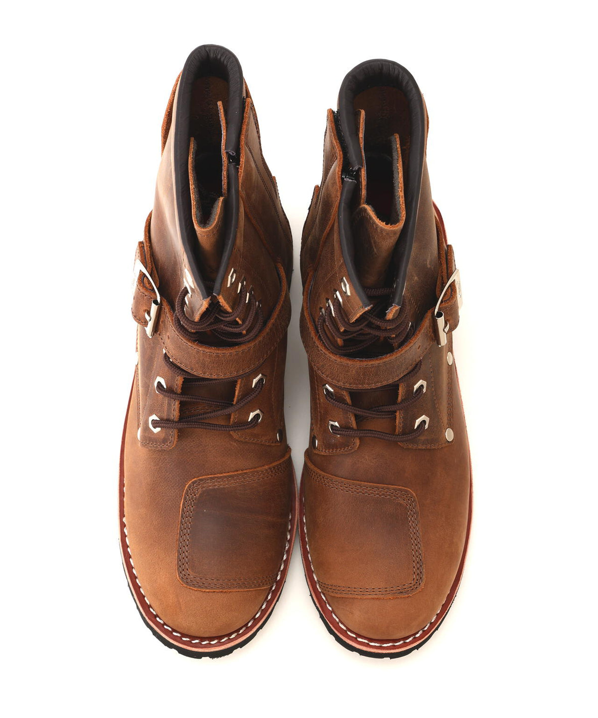 AVIREX WORK BOOTS / YAMATO / AV2100 | AVIREX（アヴィレックス 
