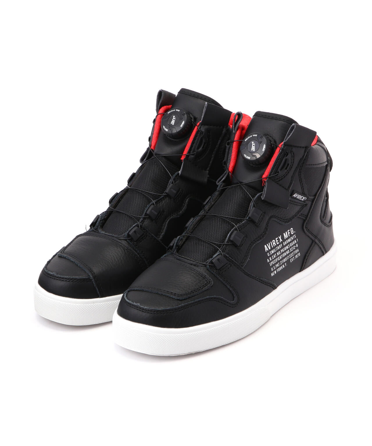 DICTATOR / AV2278 | AVIREX（アヴィレックス） ｜【公式】通販mix