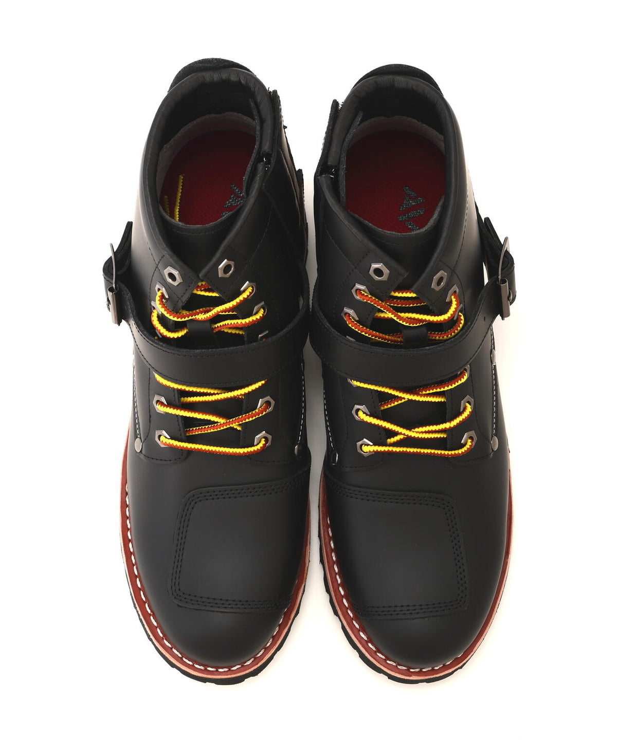 AVIREX WORK SHORT BOOTS / TIGER / AV2931 | AVIREX（アヴィレックス 