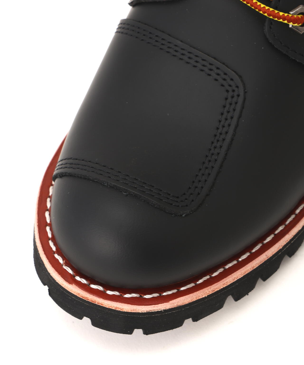 AVIREX WORK SHORT BOOTS / TIGER / AV2931 | AVIREX（アヴィレックス