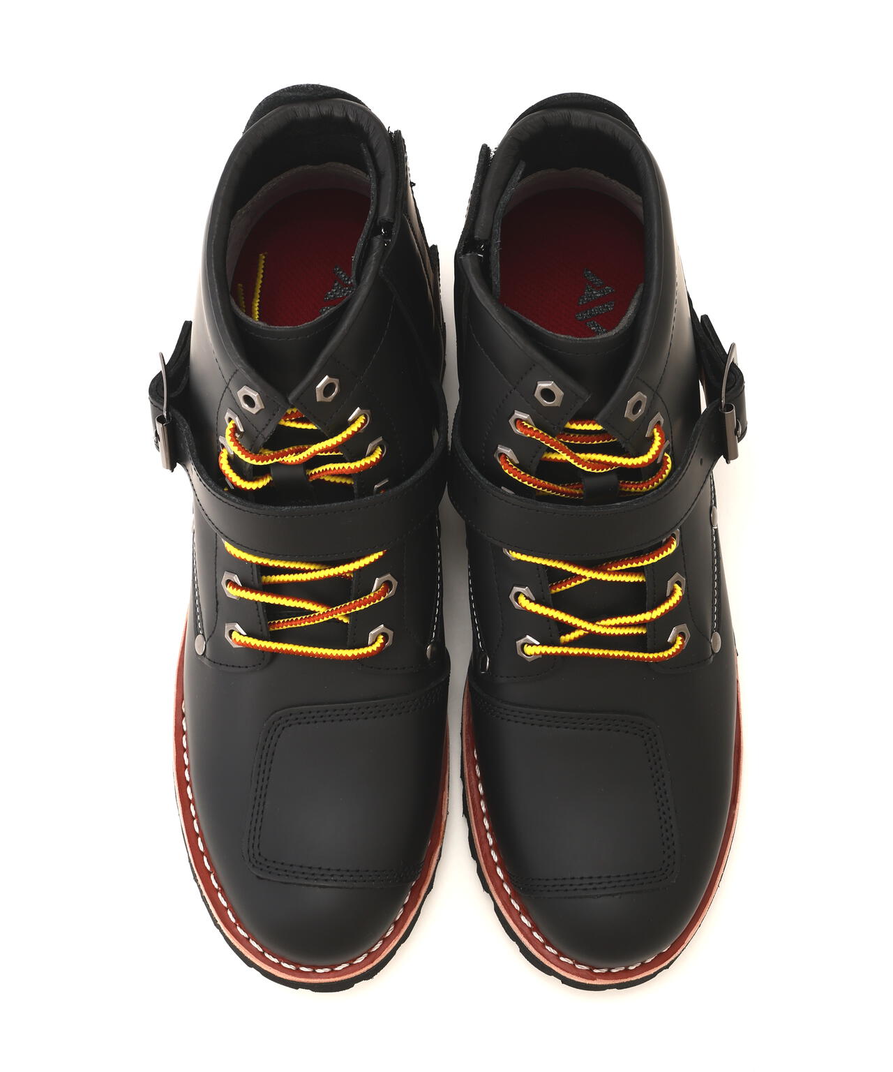 AVIREX WORK SHORT BOOTS / TIGER / AV2931 | AVIREX（アヴィレックス