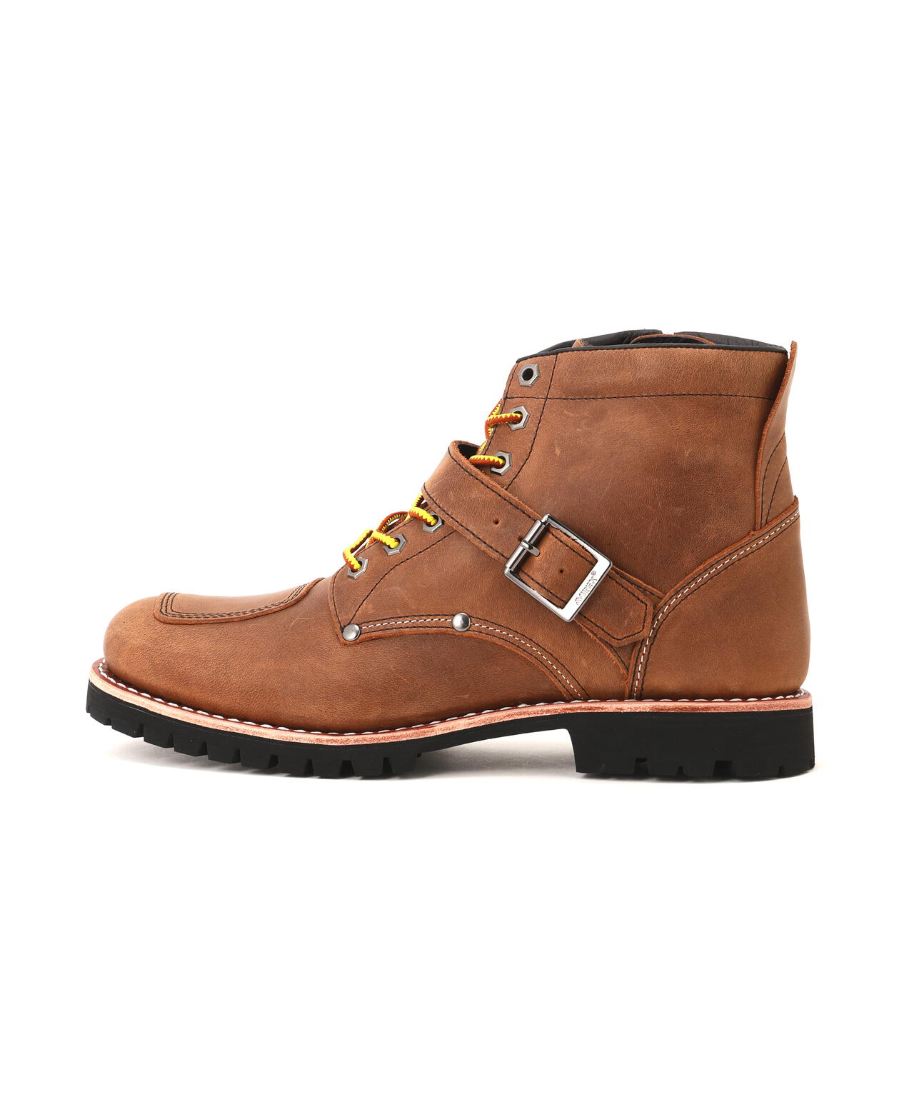 AVIREX WORK SHORT BOOTS / TIGER / AV2931 | AVIREX（アヴィレックス