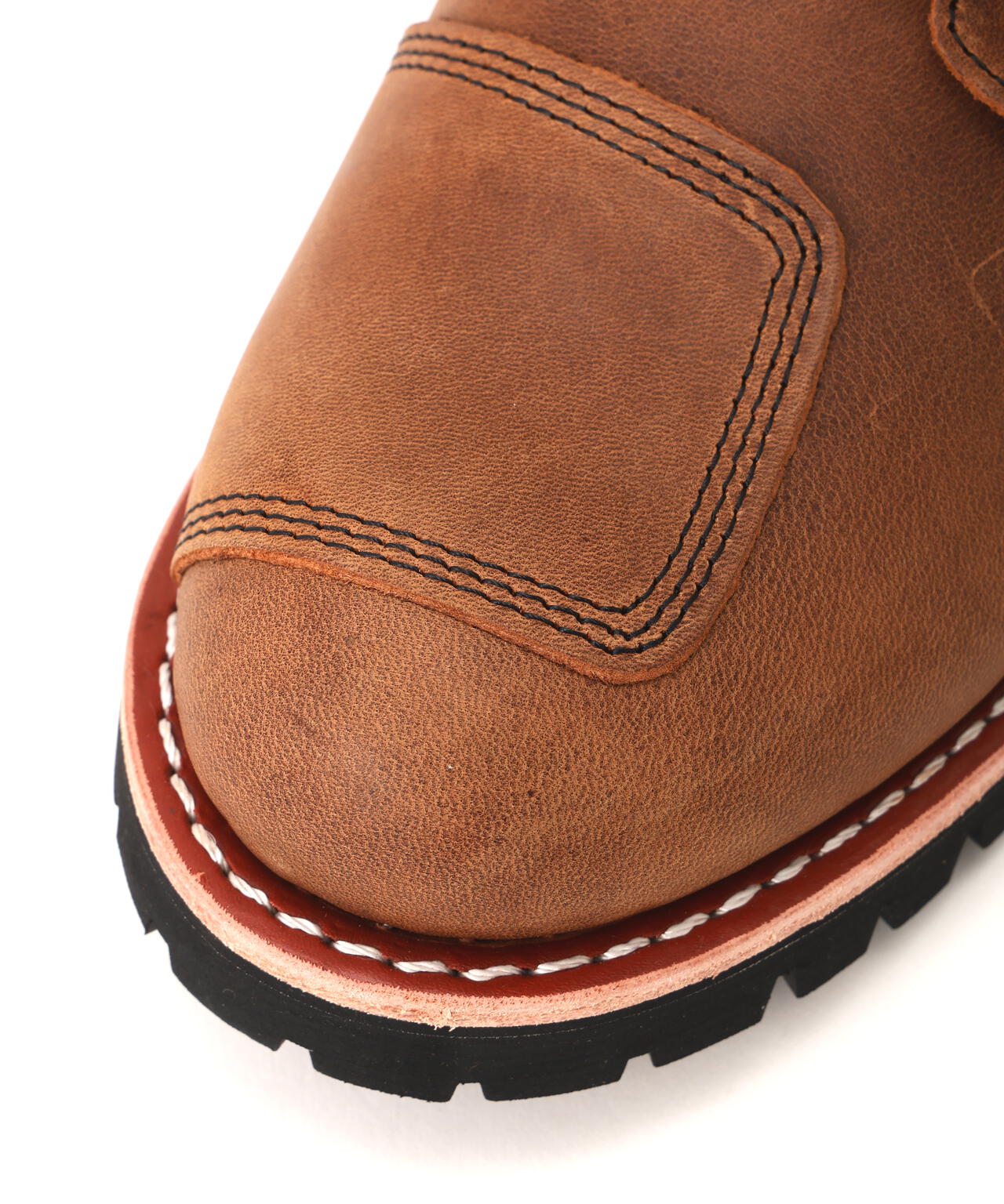AVIREX WORK SHORT BOOTS / TIGER / AV2931 | AVIREX（アヴィレックス