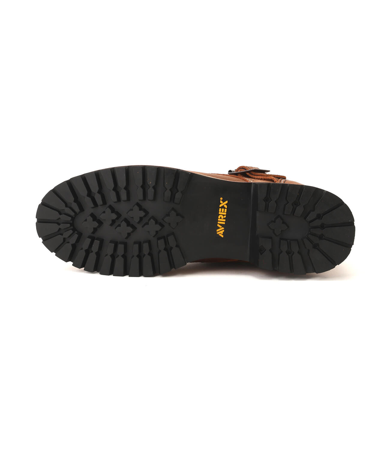 AVIREX WORK SHORT BOOTS / TIGER / AV2931 | AVIREX（アヴィレックス