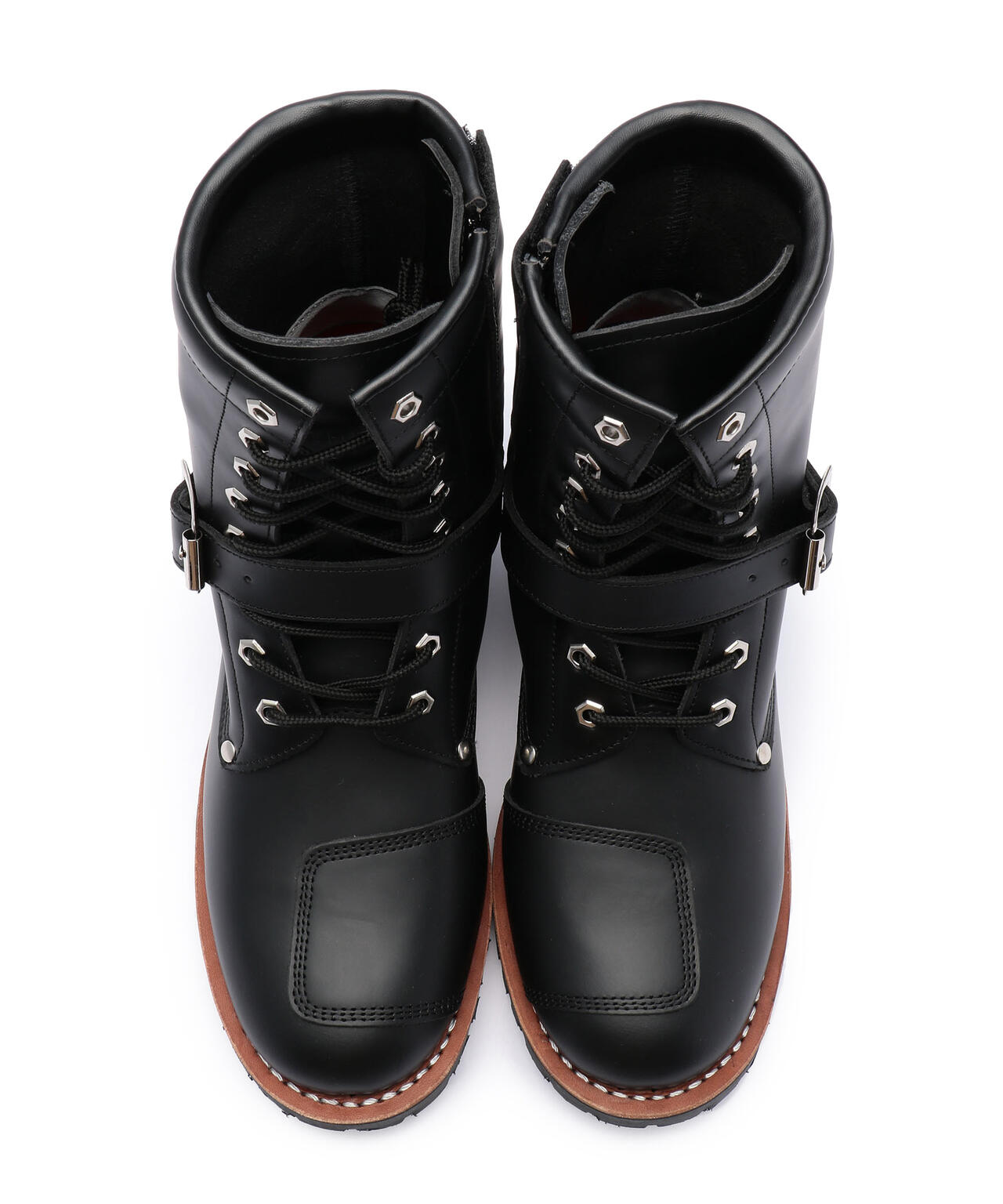 WOMEN'S》AVIREX YAMATO BOOTS / AV2100 | AVIREX（アヴィレックス
