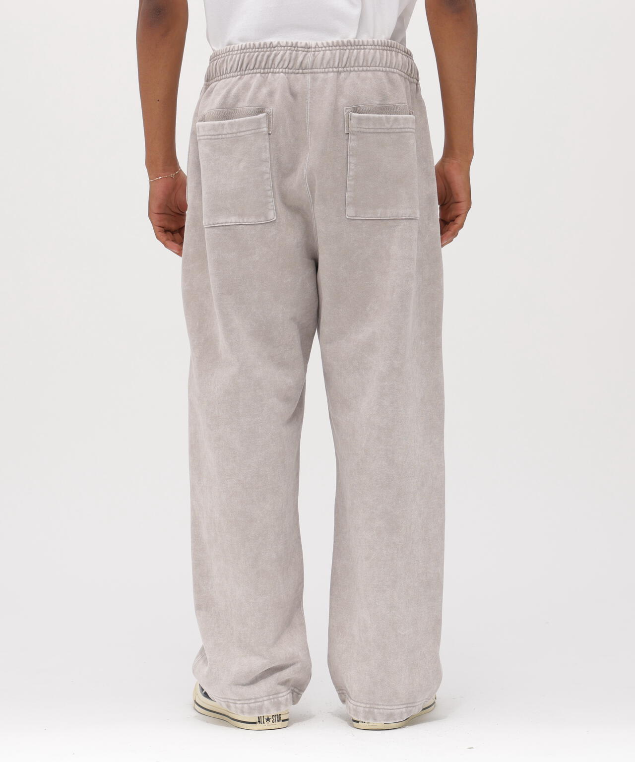 ACID WASH SWEAT PANTS | AVIREX（アヴィレックス） ｜【公式】通販mix