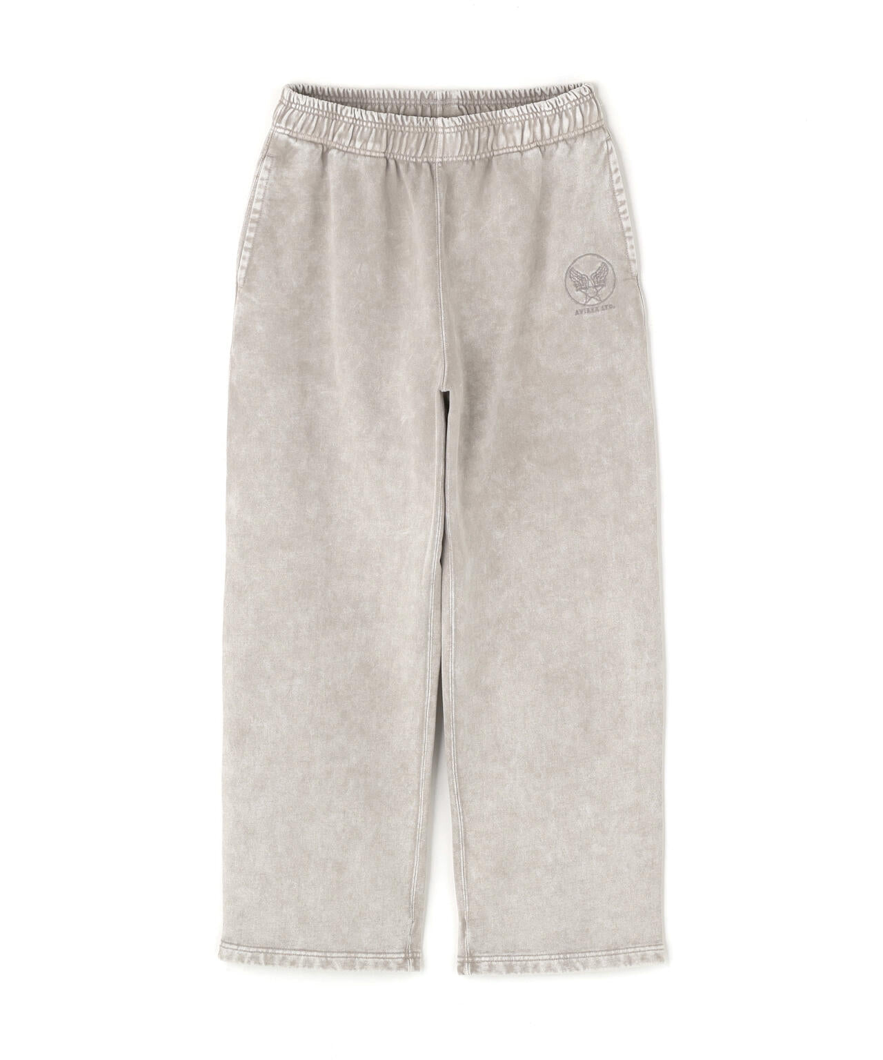 ACID WASH SWEAT PANTS | AVIREX（アヴィレックス） ｜【公式】通販mix