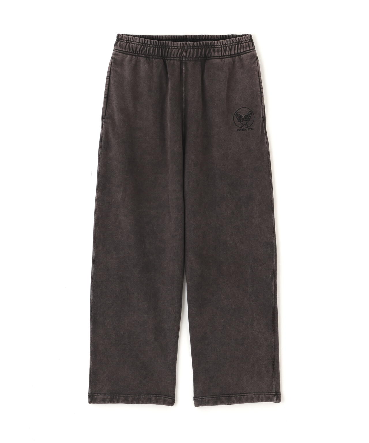 ACID WASH SWEAT PANTS | AVIREX（アヴィレックス） ｜【公式】通販mix