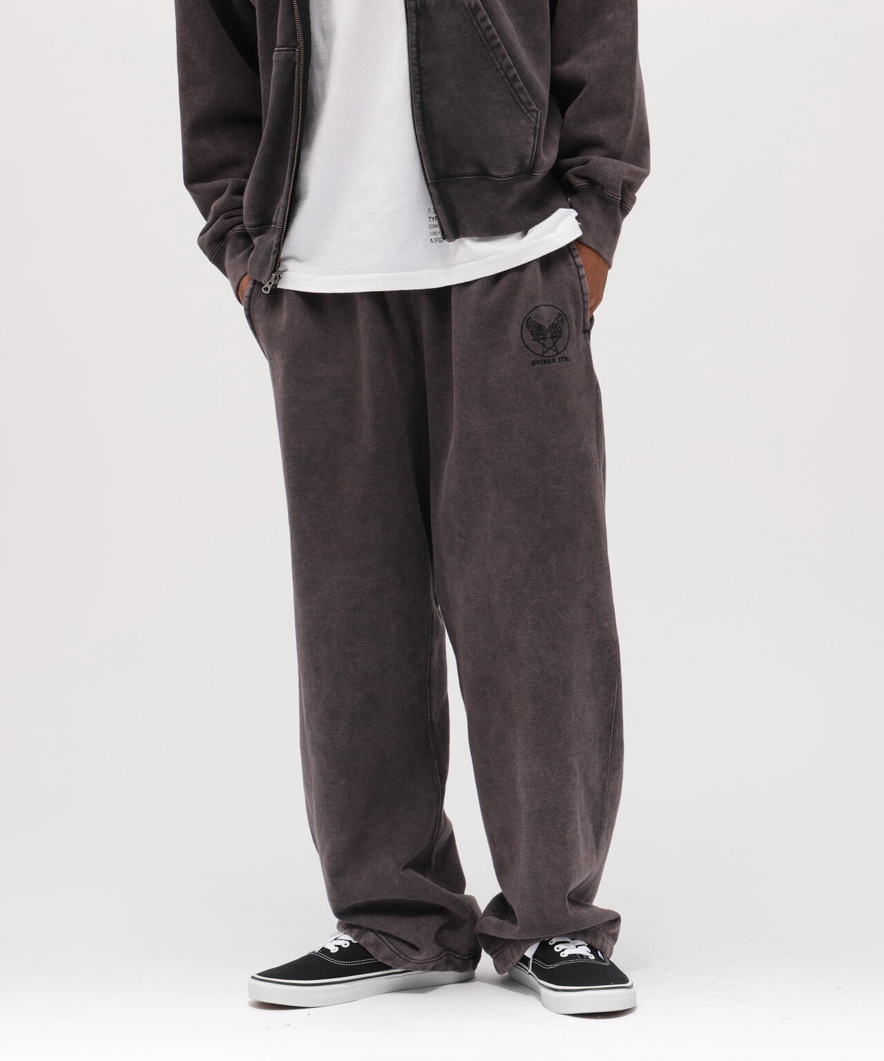パンツ CDL TOKYO Acid Wash Sweat Pants CDL Acid Wash Sweat Pants – CDL TOKYO