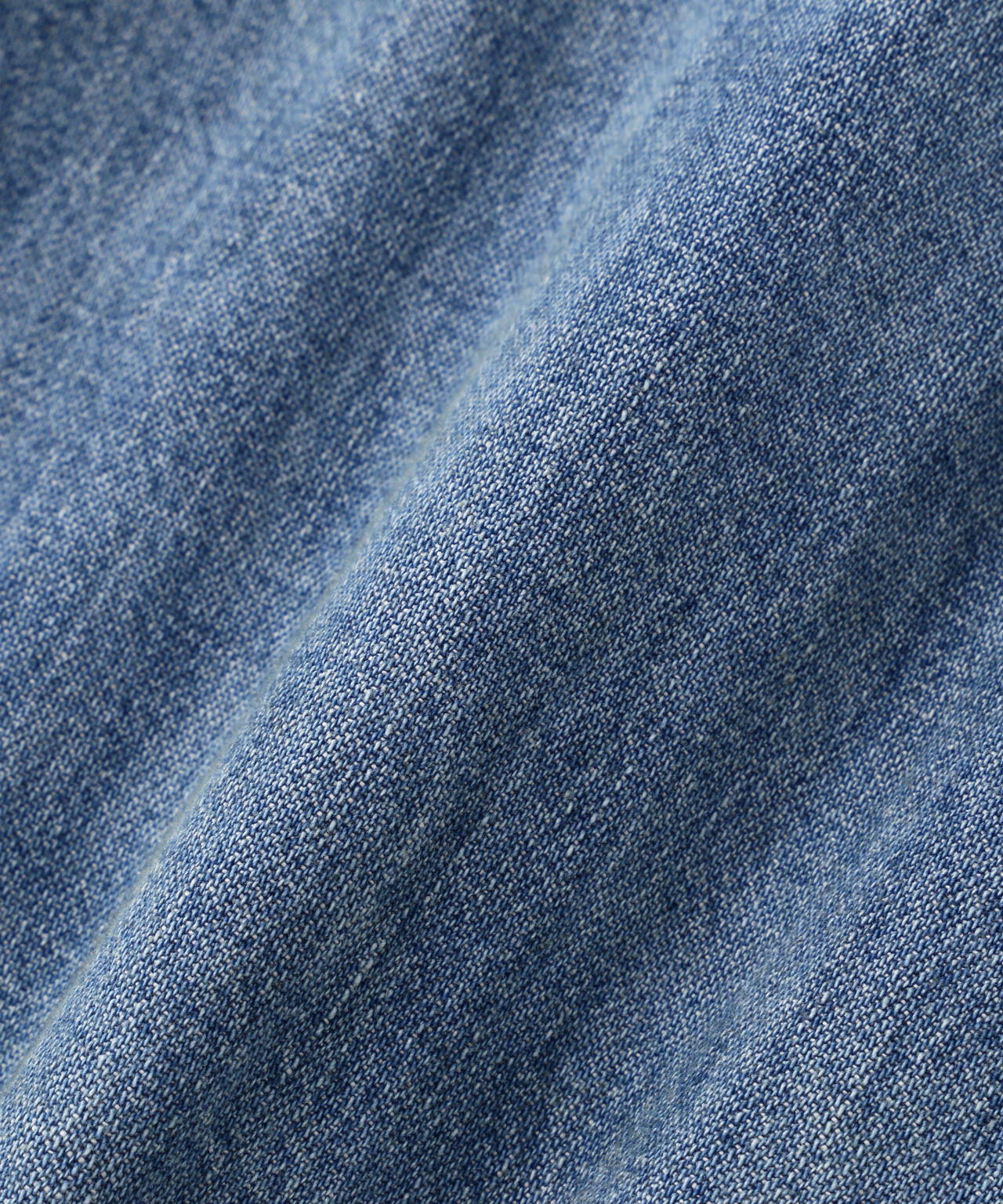 《A.A.R.C》DENIM ALL IN ONE