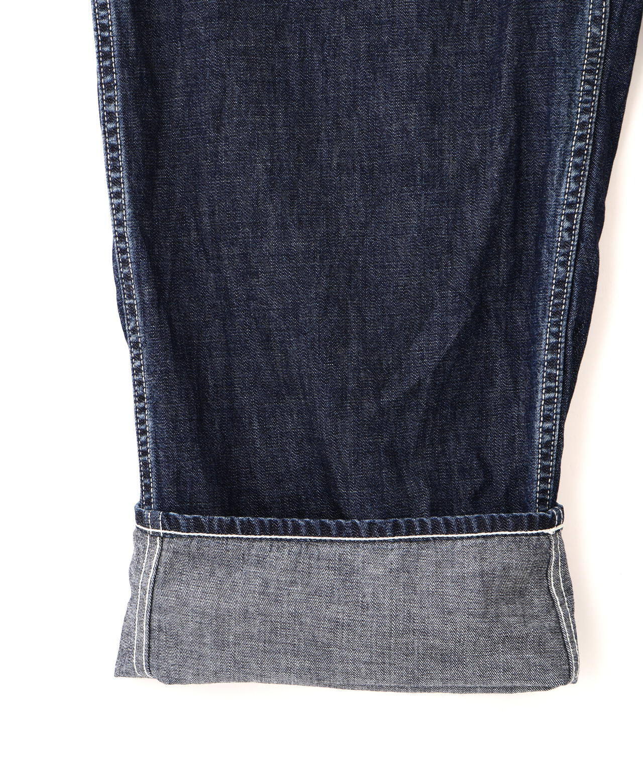 A.A.R.C》DENIM ALL IN ONE | AVIREX（アヴィレックス） ｜【公式