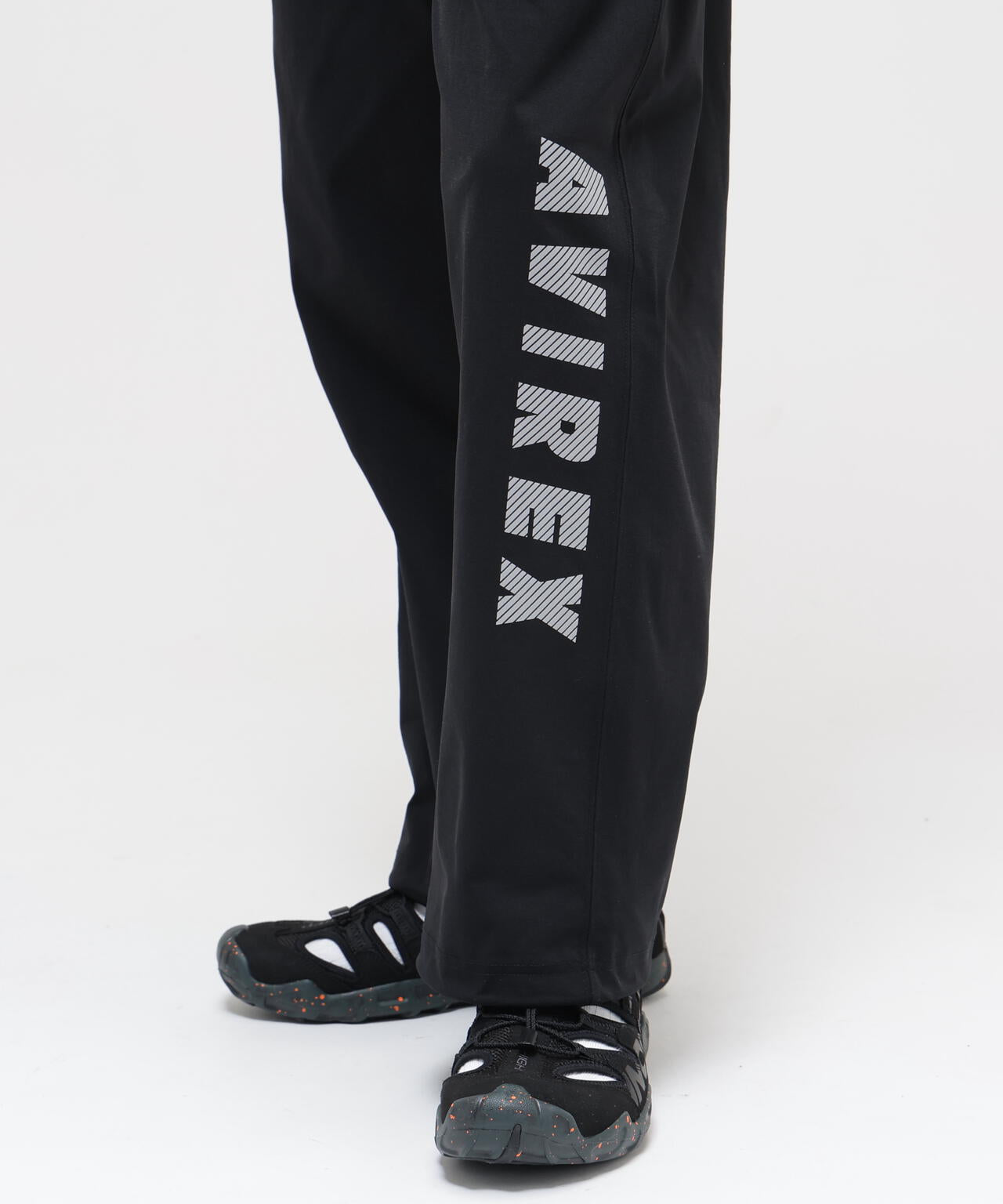 DRYFLEX UTILITY PANTS | AVIREX（アヴィレックス） ｜【公式】通販mix
