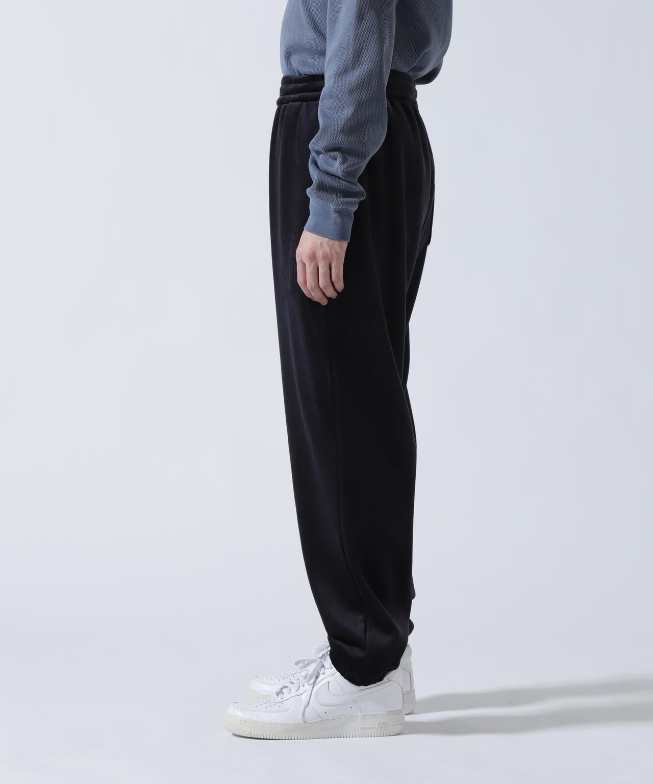 直営店限定》CALL BONDING PANTS ”EMBLEM” | AVIREX（アヴィレックス