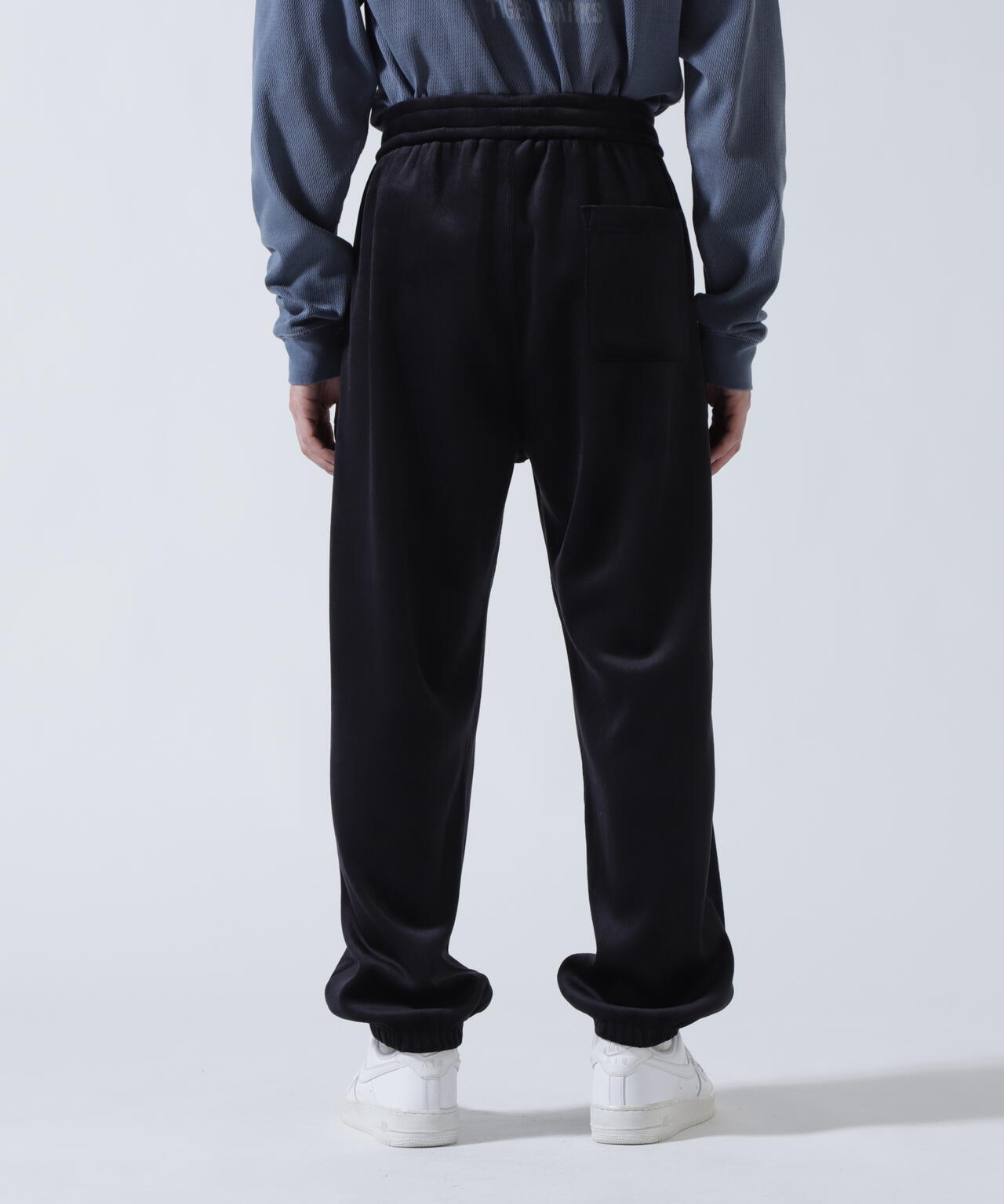 直営店限定》CALL BONDING PANTS ”EMBLEM” | AVIREX（アヴィレックス