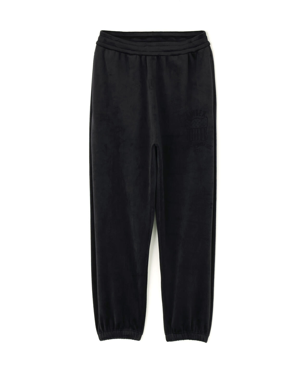 直営店限定》CALL BONDING PANTS ”EMBLEM” | AVIREX（アヴィレックス