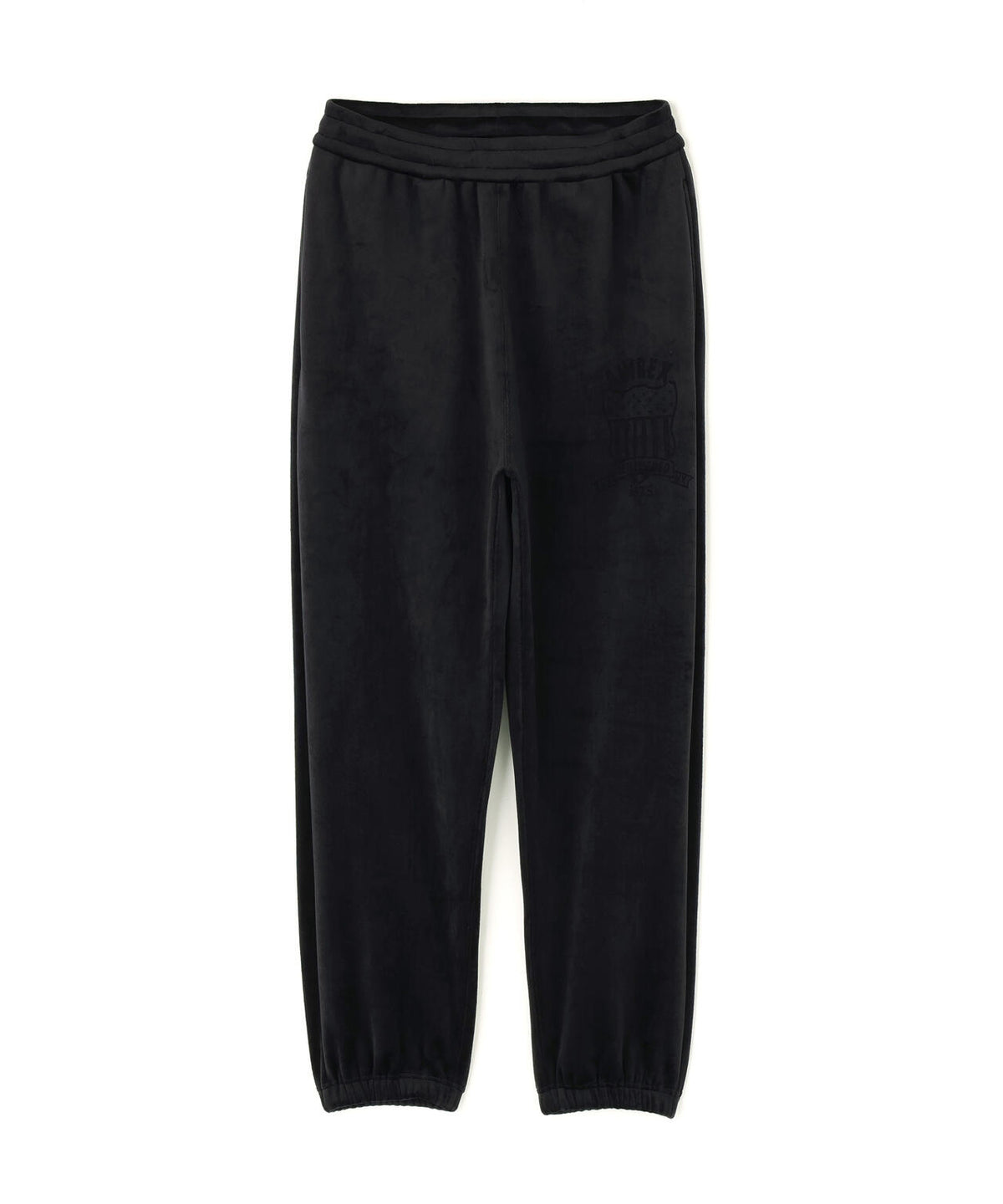 直営店限定》CALL BONDING PANTS ”EMBLEM” | AVIREX（アヴィレックス 