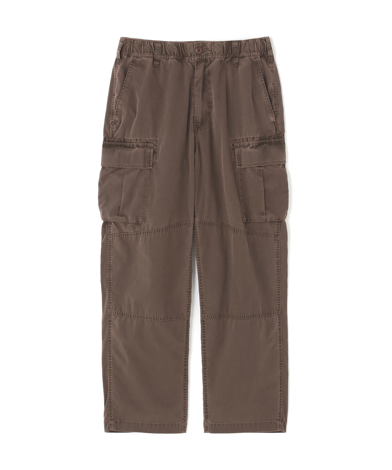 直営店限定》FADE CARGO PANTS | AVIREX（アヴィレックス） ｜【公式
