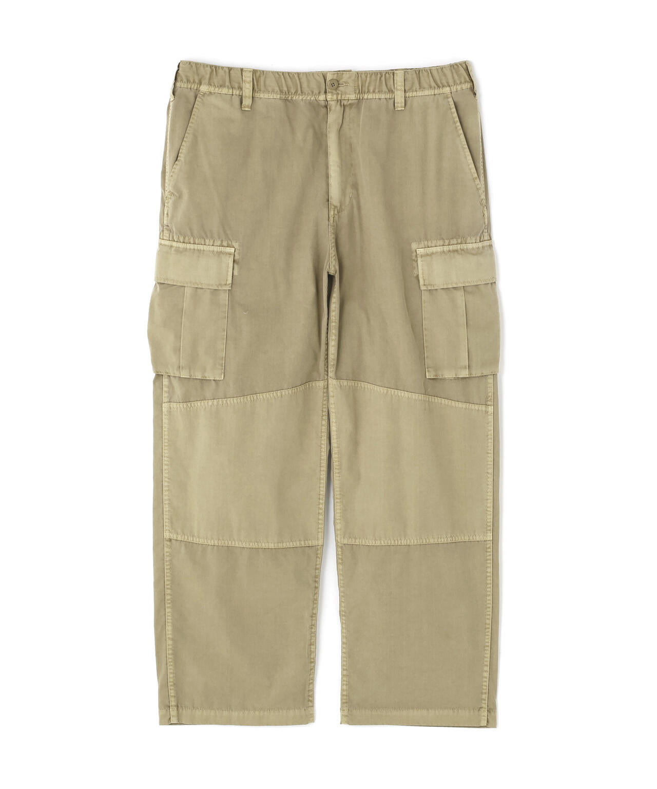 直営店限定》FADE CARGO PANTS | AVIREX（アヴィレックス） ｜【公式