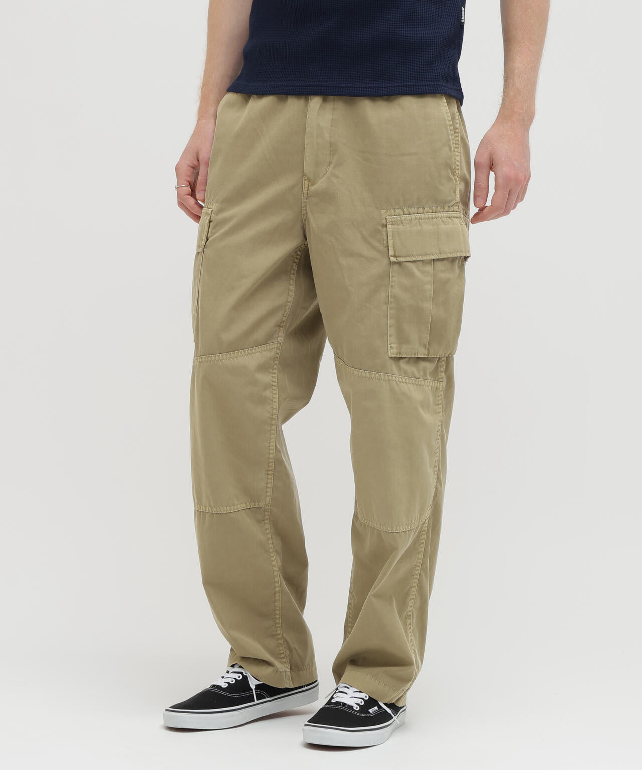 直営店限定》FADE CARGO PANTS | AVIREX（アヴィレックス） ｜【公式