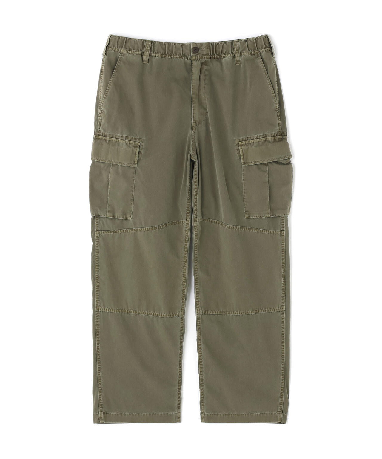 直営店限定》FADE CARGO PANTS | AVIREX（アヴィレックス） ｜【公式