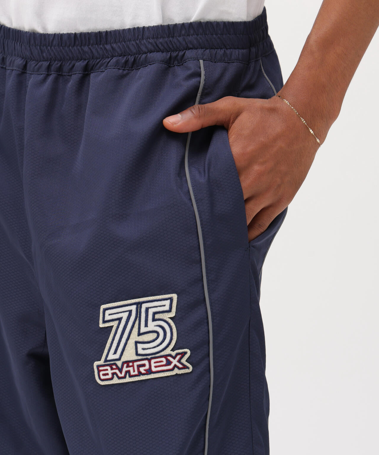 《直営店限定》 ”GOALERS” PANTS