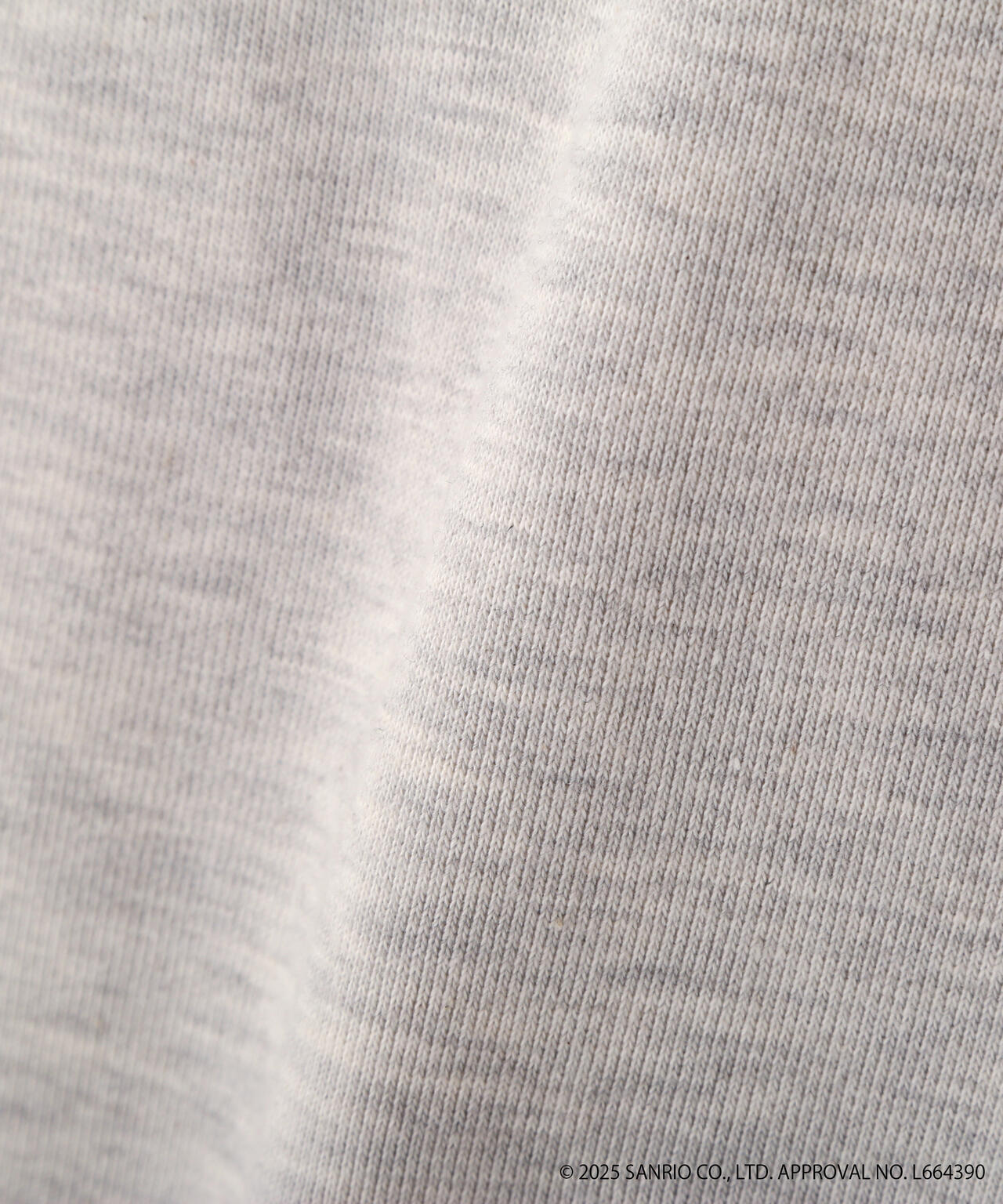 《AVIREX×HELLO KITTY》SWEAT PANTS