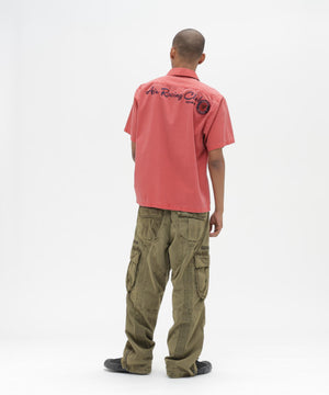 H:178cm C:90cm W:68cm H:94cm 着用サイズ：L