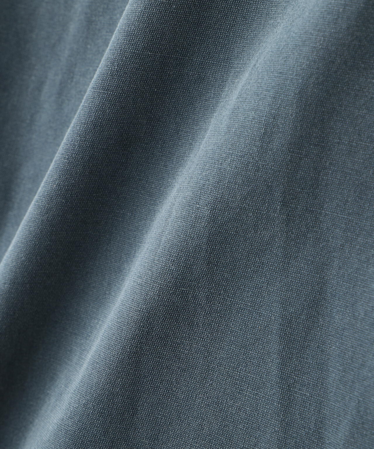 《A.A.R.C》FADED PATCHED S/S ZIP WORK SHIRT