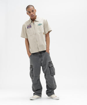 H:178cm C:90cm W:68cm H:94cm 着用サイズ：L